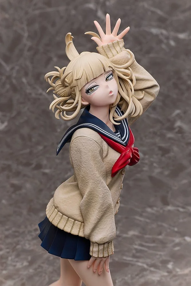 My Hero Academia PVC Statue 1/4 Himiko Toga 37 cm